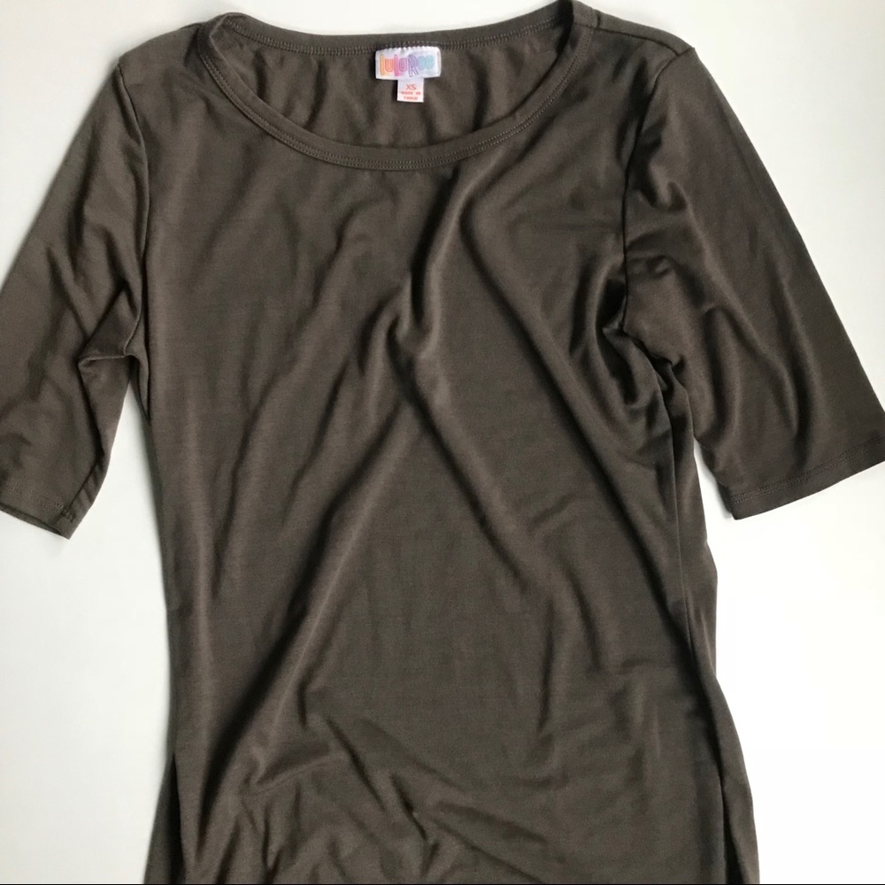 LuLaRoe Dress - Picture 2 of 8